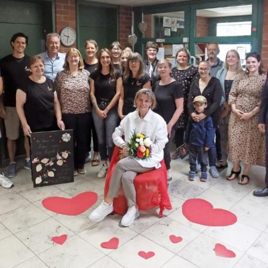 Haus voller Leben: Ein Rückblick auf besondere Momente