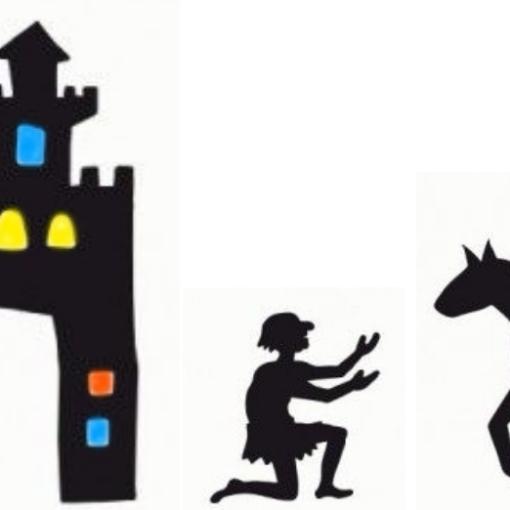 Die Vorschulkinder gestalten den Martinsgottesdienst – Ein medienpädagogisches Projekt