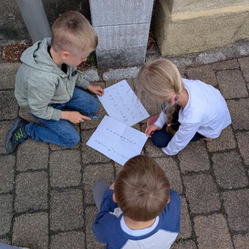 Abenteuer unter Sternen - Vorschulübernachtung im Haus für Kinder St. Maria