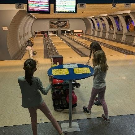 bowling