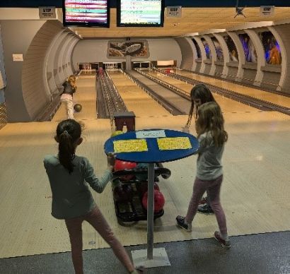 bowling