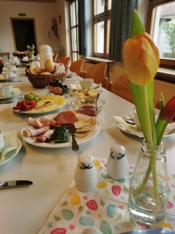 osterbrunch